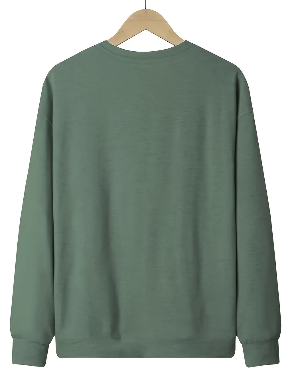 Women’s Christmas Crewneck Sweater
