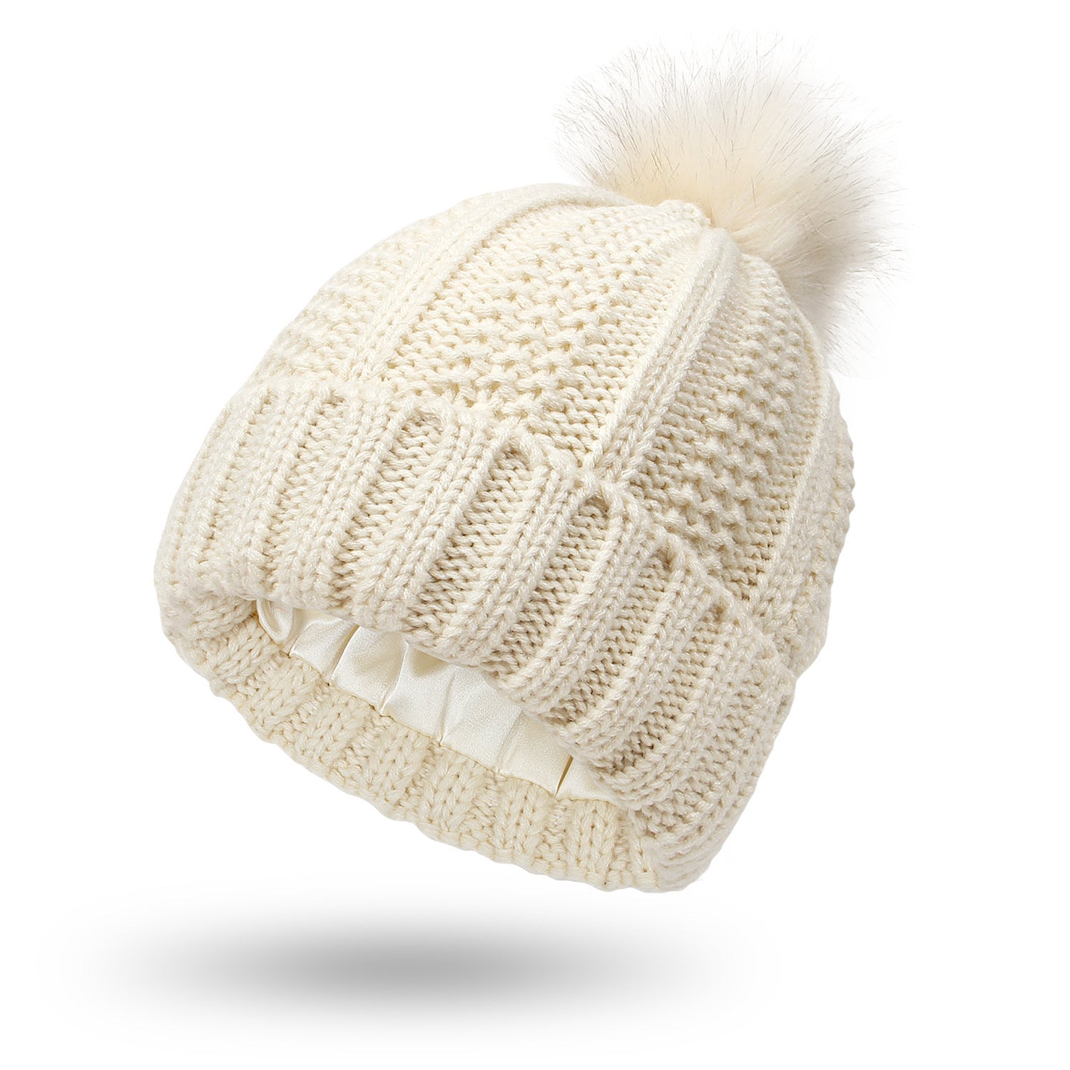 Winter Beanie Hat