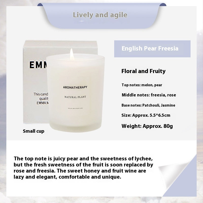 The Scented Collective