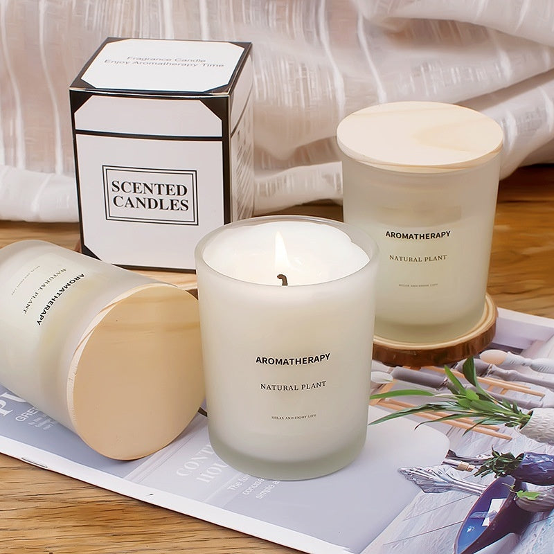 The Scented Collective
