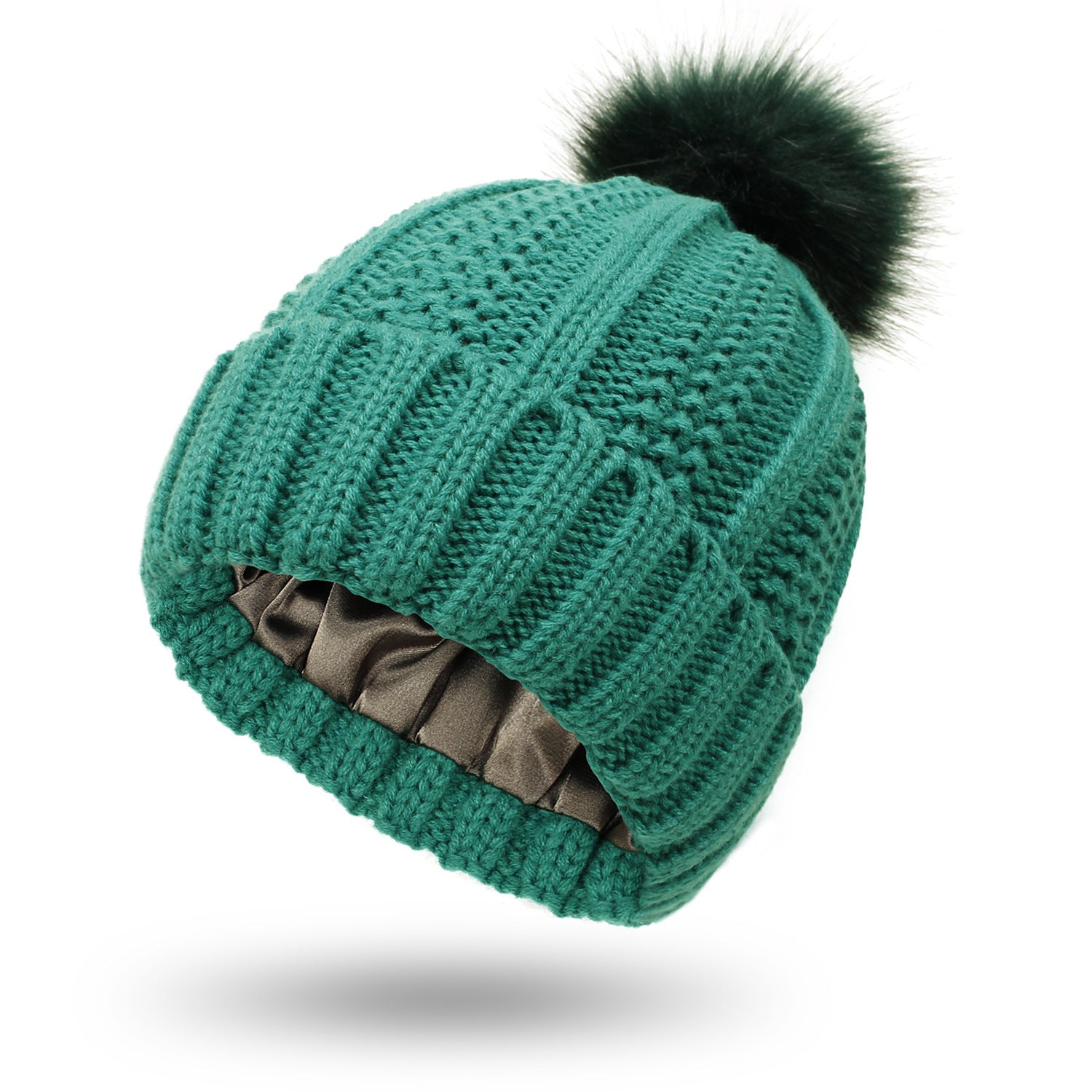 Winter Beanie Hat
