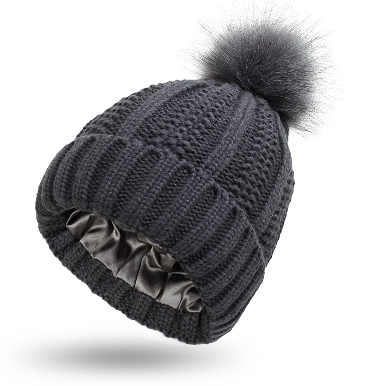 Winter Beanie Hat
