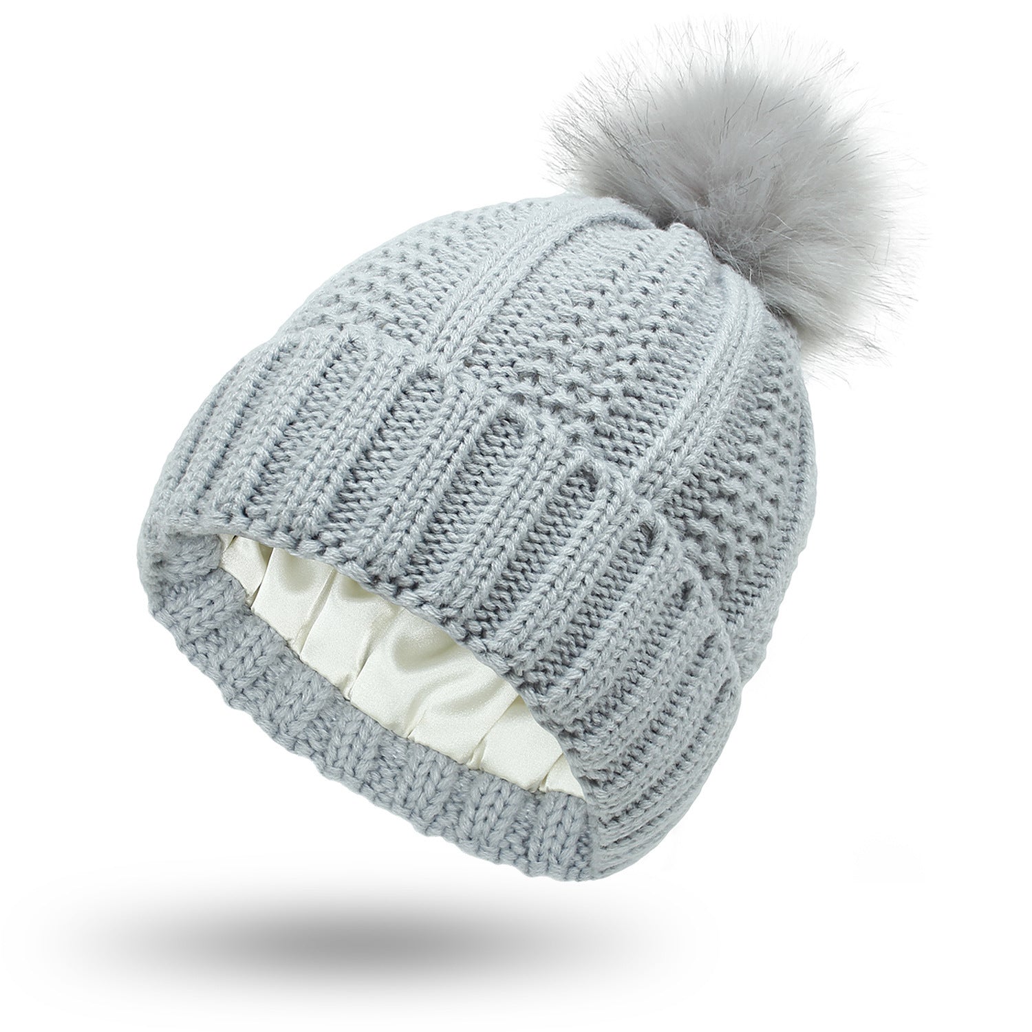 Winter Beanie Hat