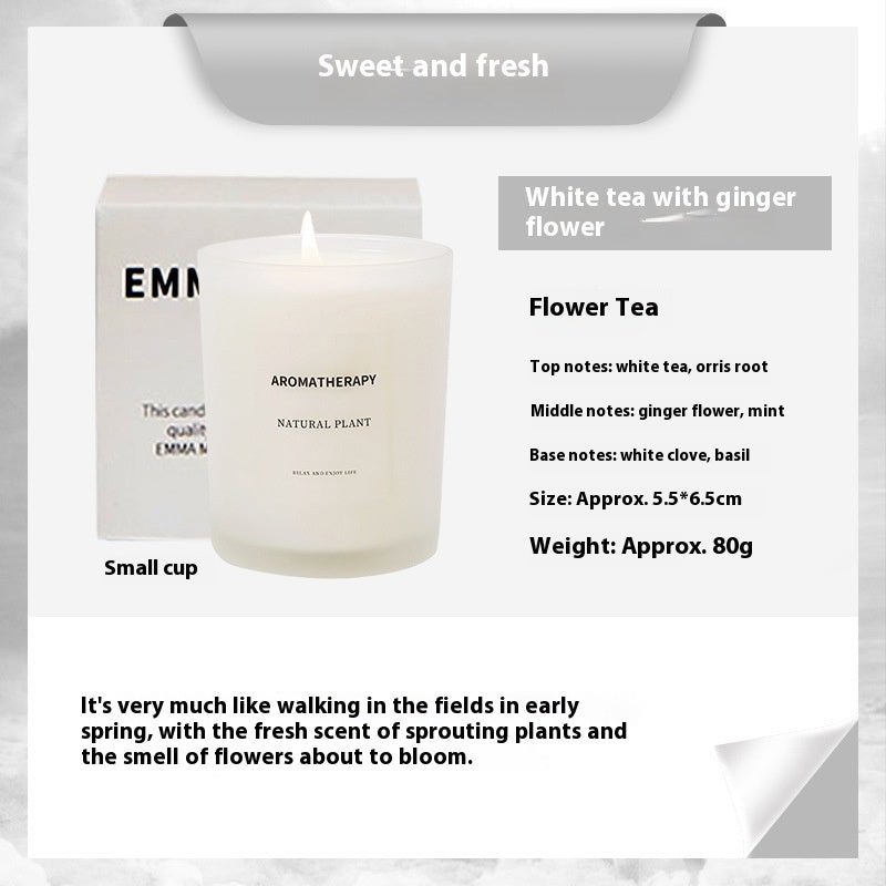 The Scented Collective