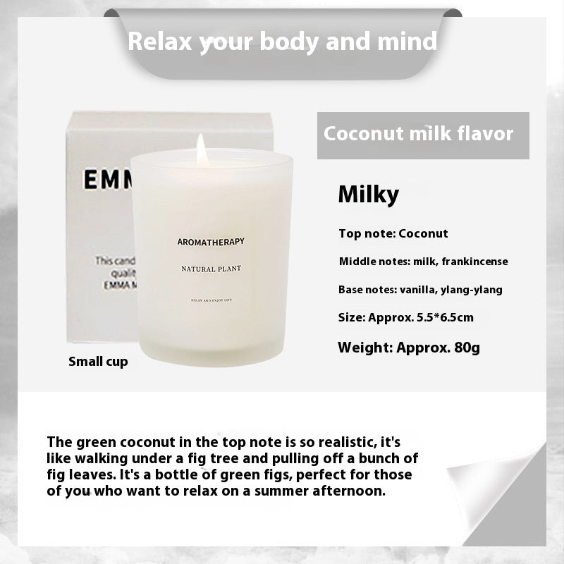 The Scented Collective