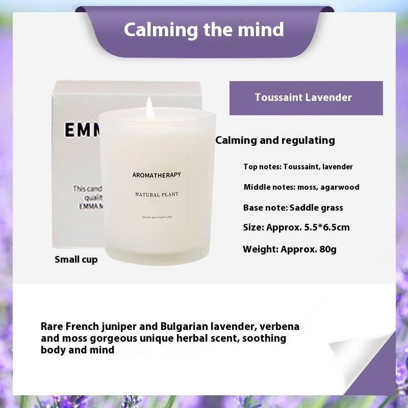 The Scented Collective