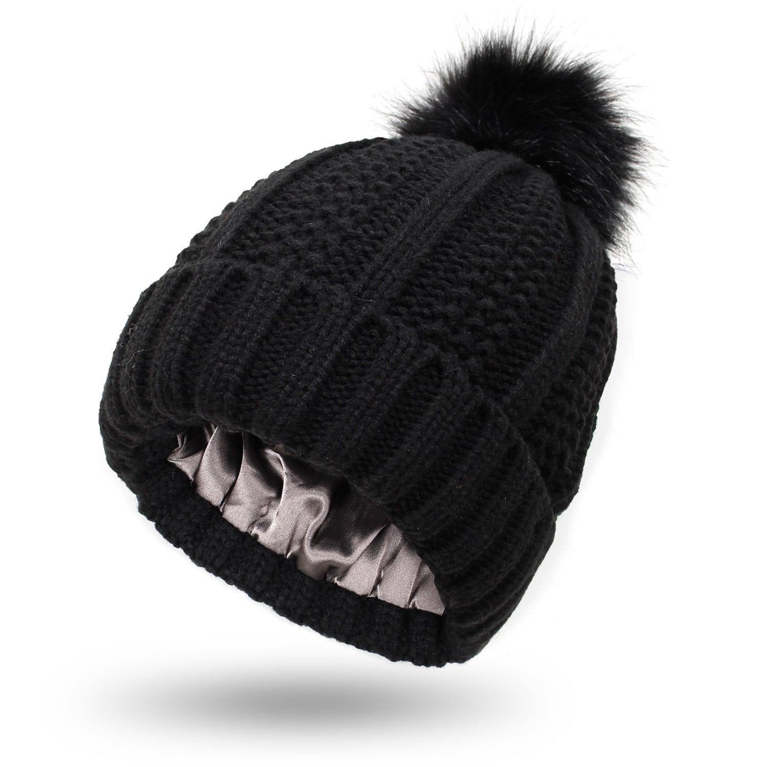 Winter Beanie Hat
