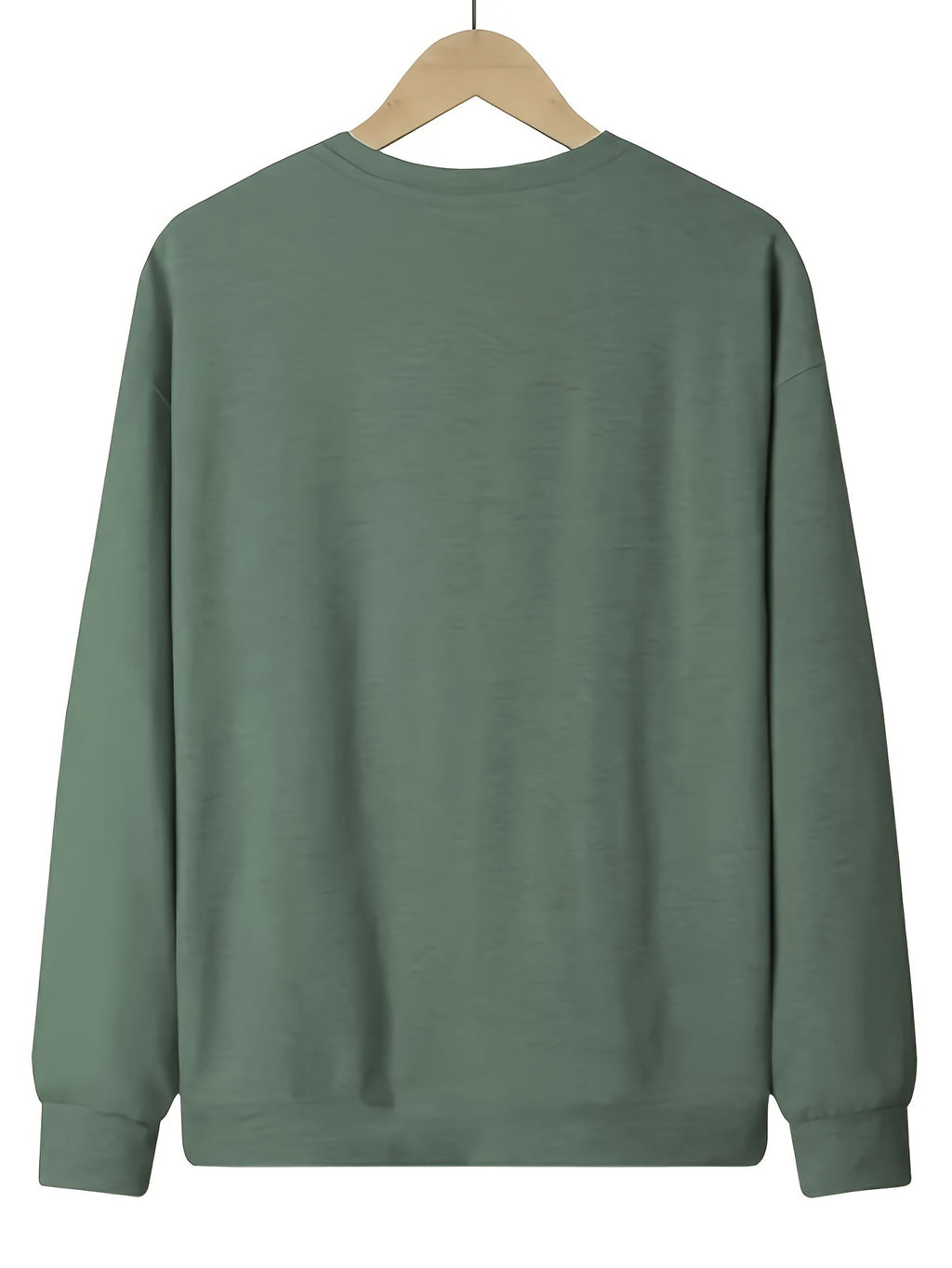 Women’s Christmas Crewneck Sweater