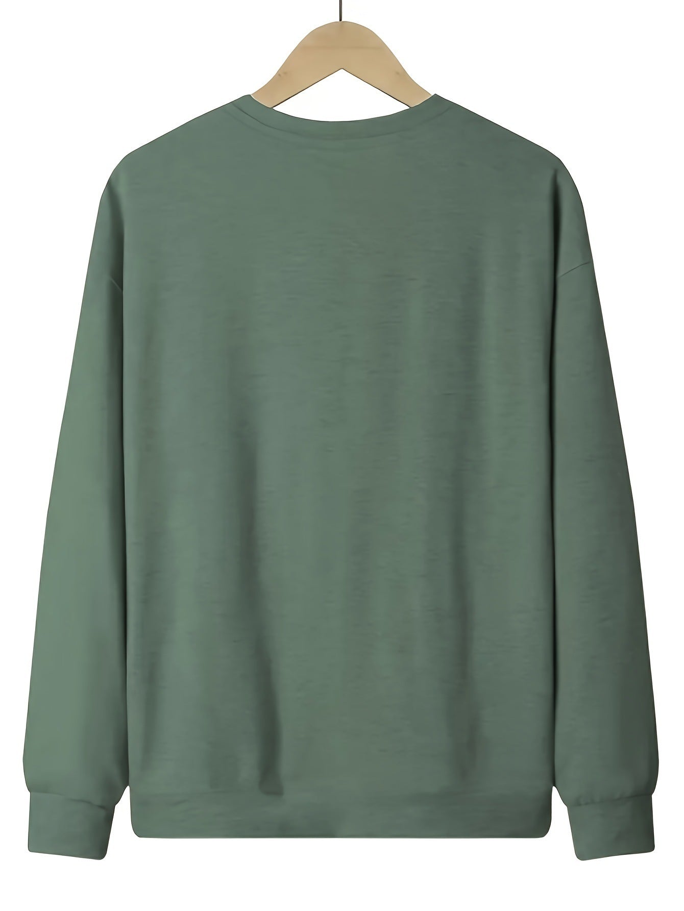 Women’s Christmas Crewneck Sweater